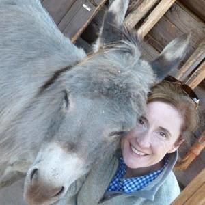 Meet your Posher, Geri